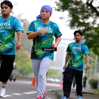 Runner Photo 8643457