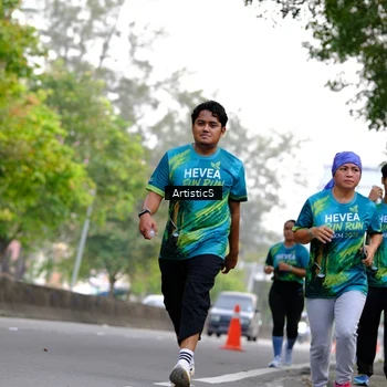 Runner Photo 8643458