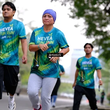 Runner Photo 8643459