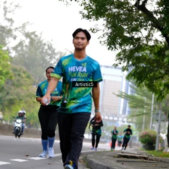 Runner Photo 8643460