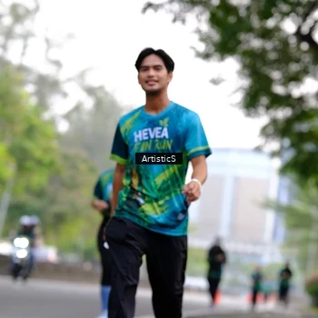 Runner Photo 8643462