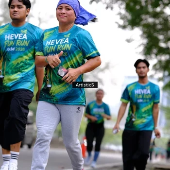 Runner Photo 8643464