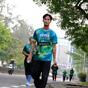 Runner Photo 8643467