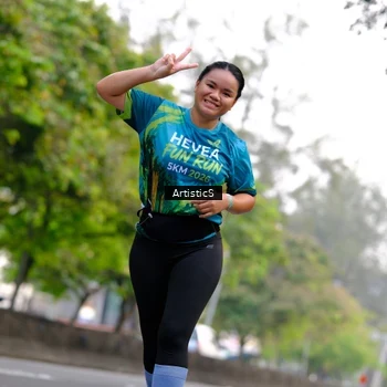 Runner Photo 8643473