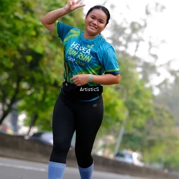 Runner Photo 8643474