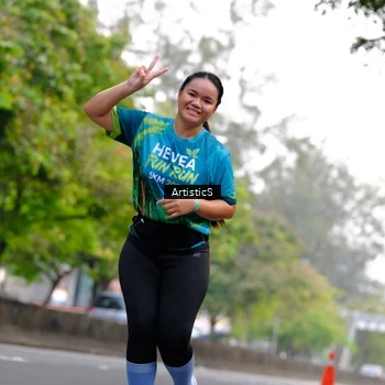Runner Photo 8643475