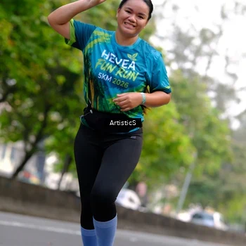 Runner Photo 8643476