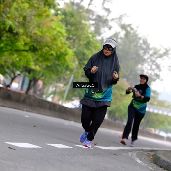 Runner Photo 8643481