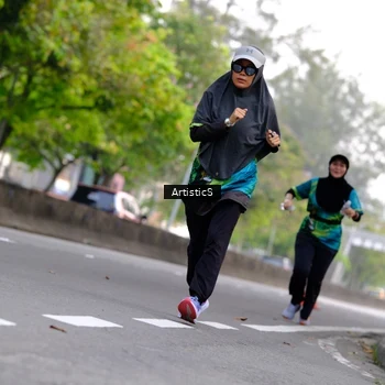 Runner Photo 8643482
