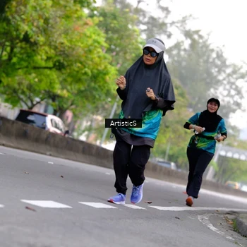 Runner Photo 8643484