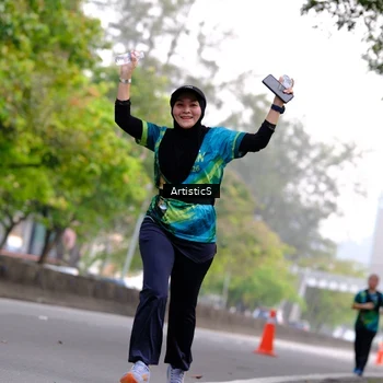 Runner Photo 8643485