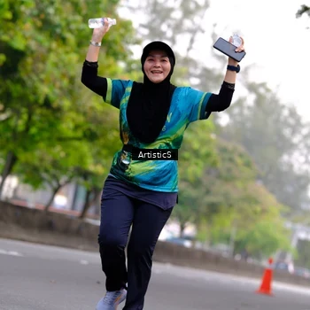 Runner Photo 8643489