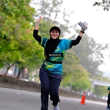 Runner Photo 8643490
