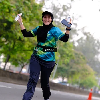 Runner Photo 8643491