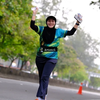 Runner Photo 8643492