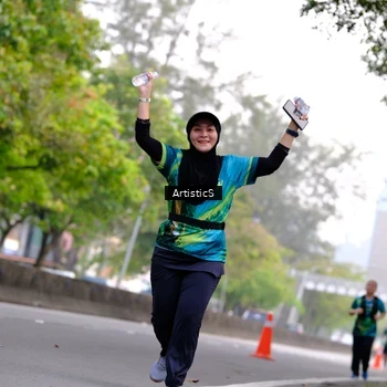 Runner Photo 8643493