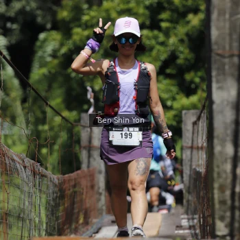 Runner Photo 86435
