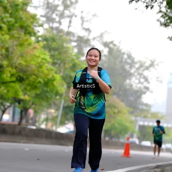Runner Photo 8643501