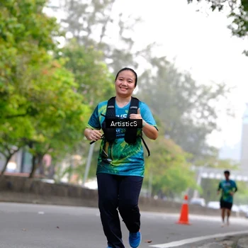Runner Photo 8643502