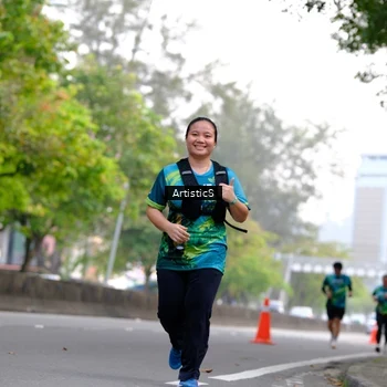 Runner Photo 8643503