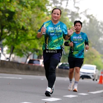 Runner Photo 8643507