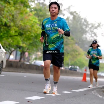 Runner Photo 8643512