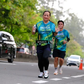 Runner Photo 8643513