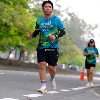 Runner Photo 8643515