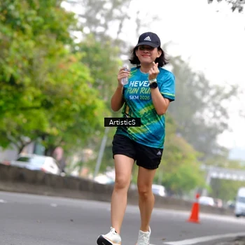 Runner Photo 8643520