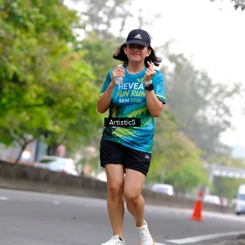 Runner Photo 8643522