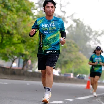 Runner Photo 8643524