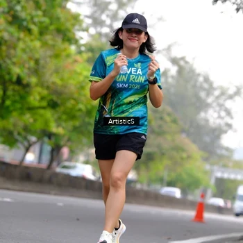 Runner Photo 8643525