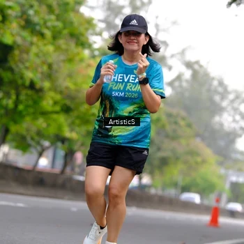 Runner Photo 8643526
