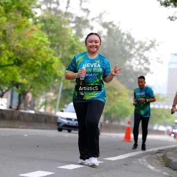 Runner Photo 8643532