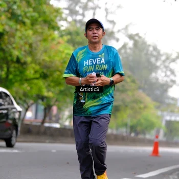 Runner Photo 8643533