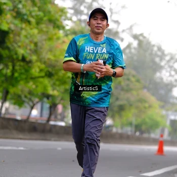 Runner Photo 8643534