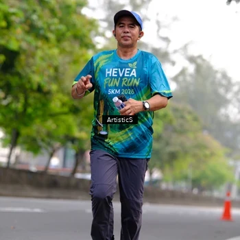 Runner Photo 8643537