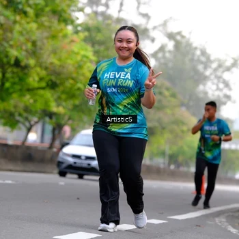 Runner Photo 8643540
