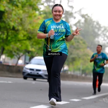 Runner Photo 8643541