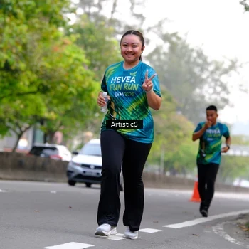 Runner Photo 8643542