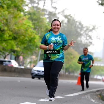 Runner Photo 8643545