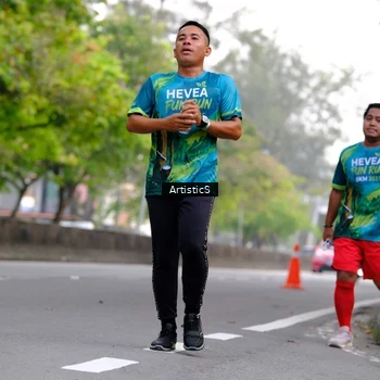 Runner Photo 8643547