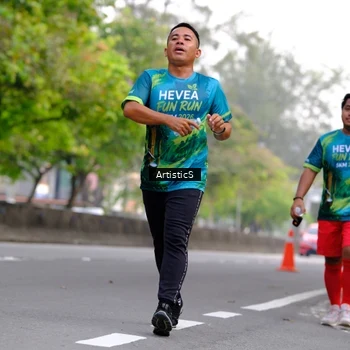 Runner Photo 8643549