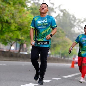 Runner Photo 8643552