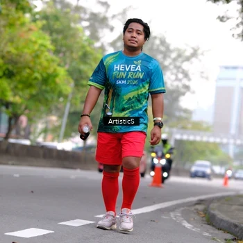 Runner Photo 8643553