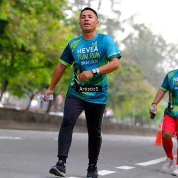 Runner Photo 8643555