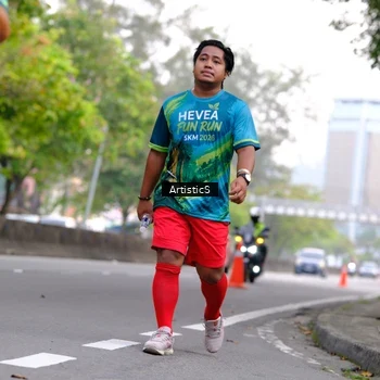 Runner Photo 8643558