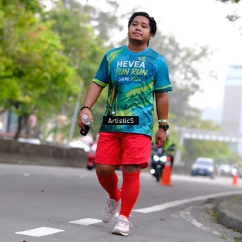 Runner Photo 8643561