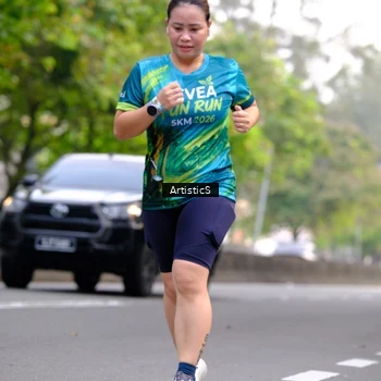 Runner Photo 8643562