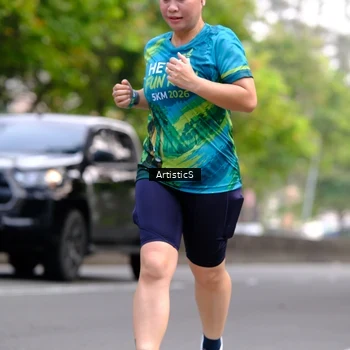 Runner Photo 8643564